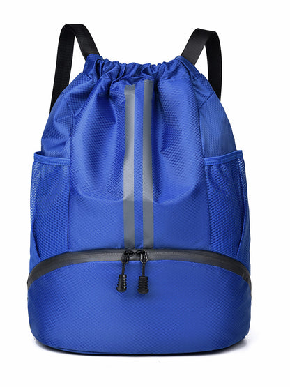 Lightweight Waterproof Gym Drawstring Bag Acalora