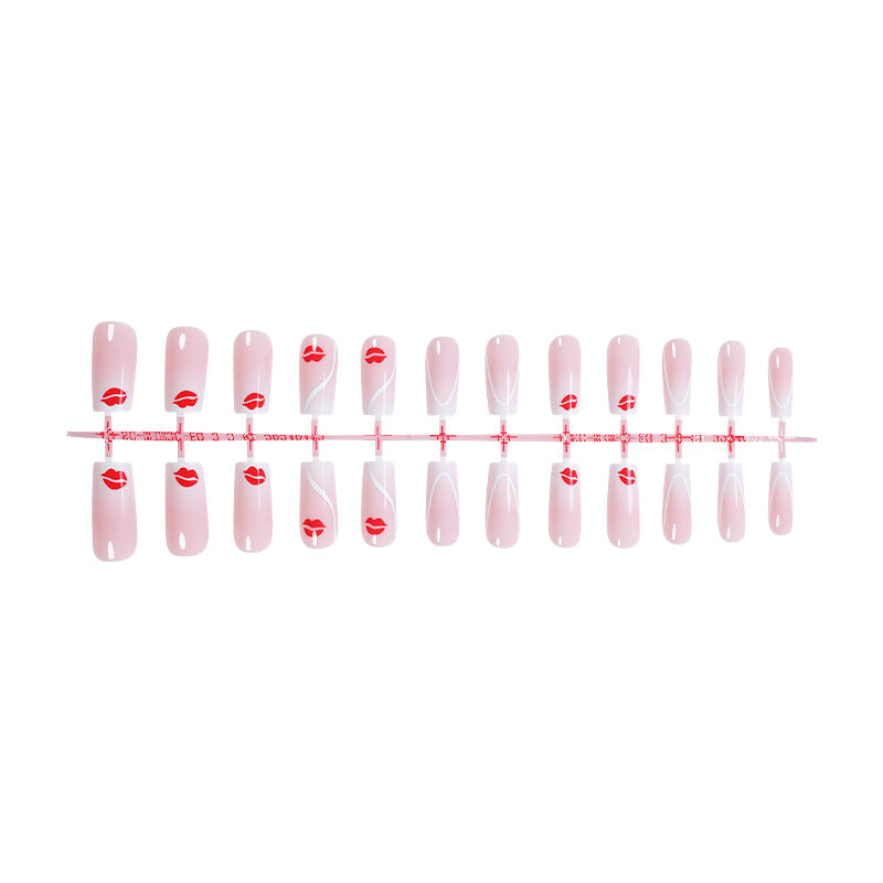 Decorative Nail Art Acalora
