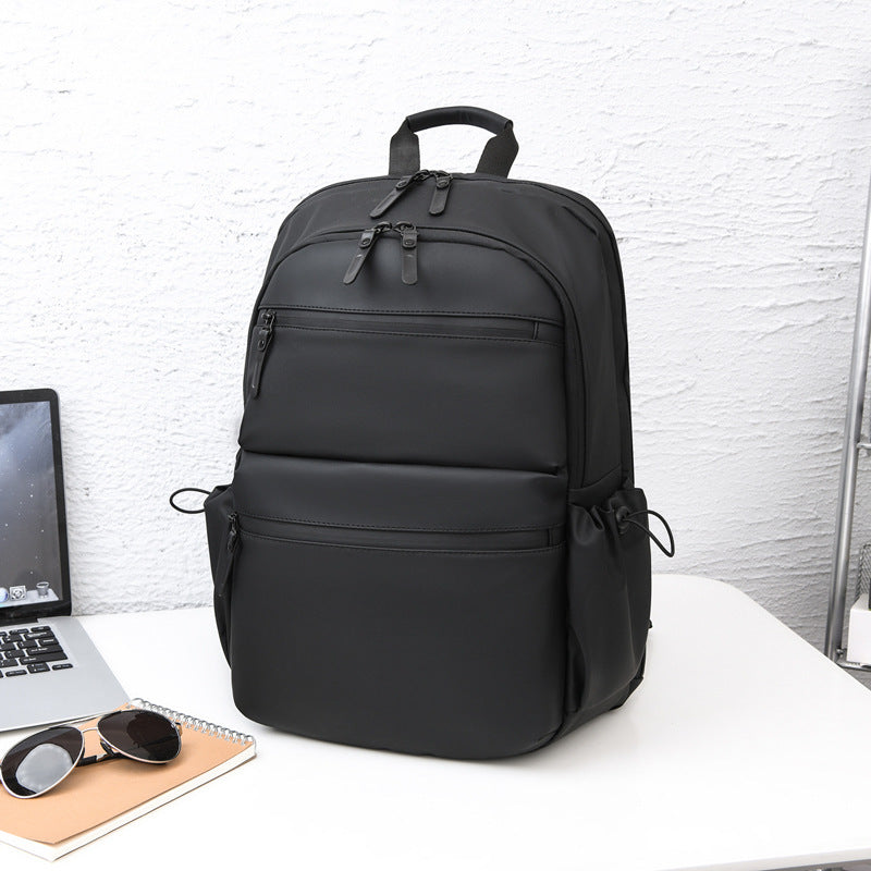 Sleek Urban Backpack Acalora