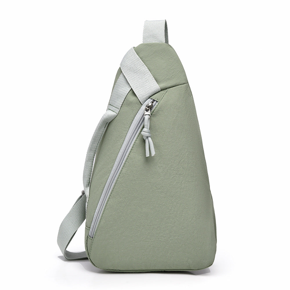 Ergonomic Sling Backpack Acalora