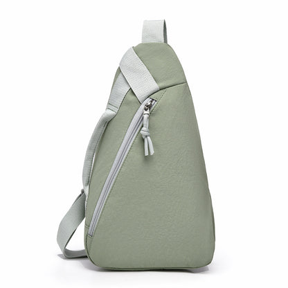 Ergonomic Sling Backpack Acalora