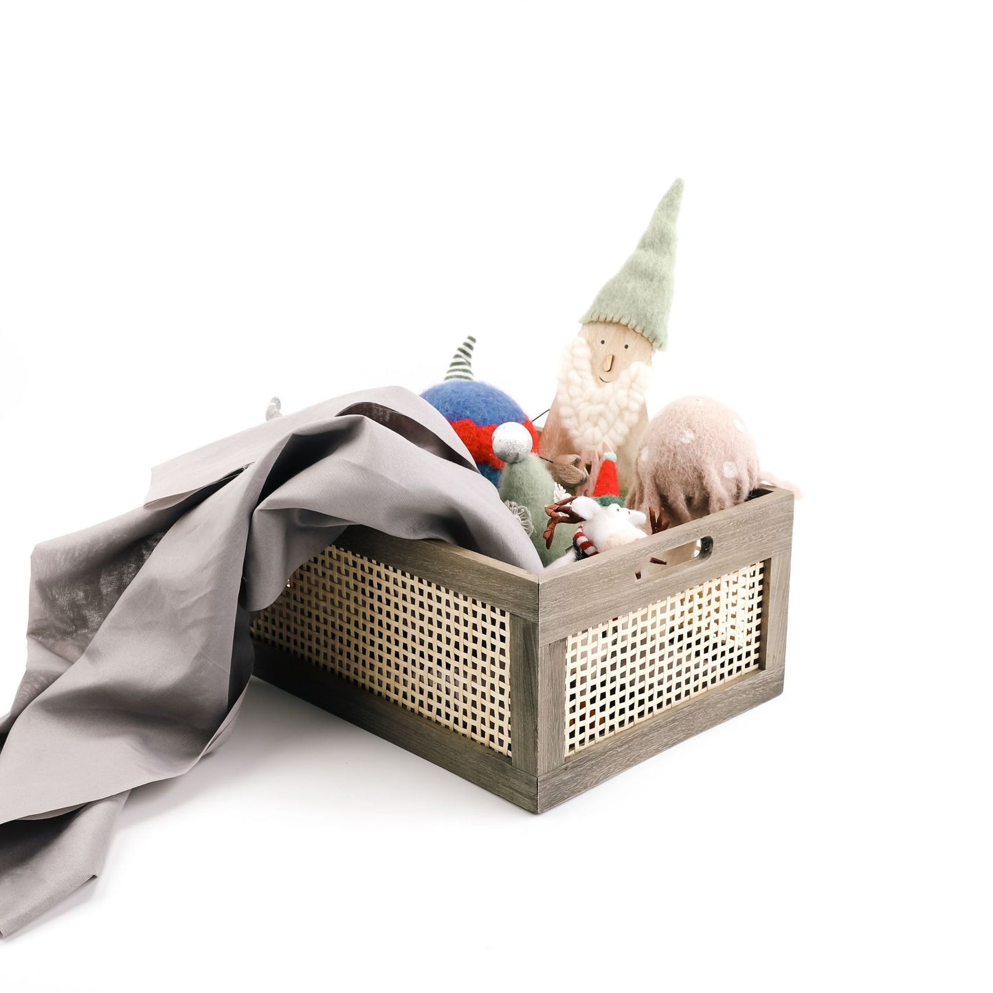 Versatile Storage Organizer Acalora