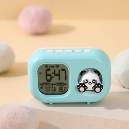 Digital Alarm Clock