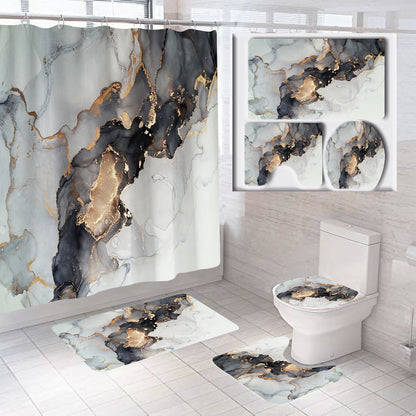 Bath Decor