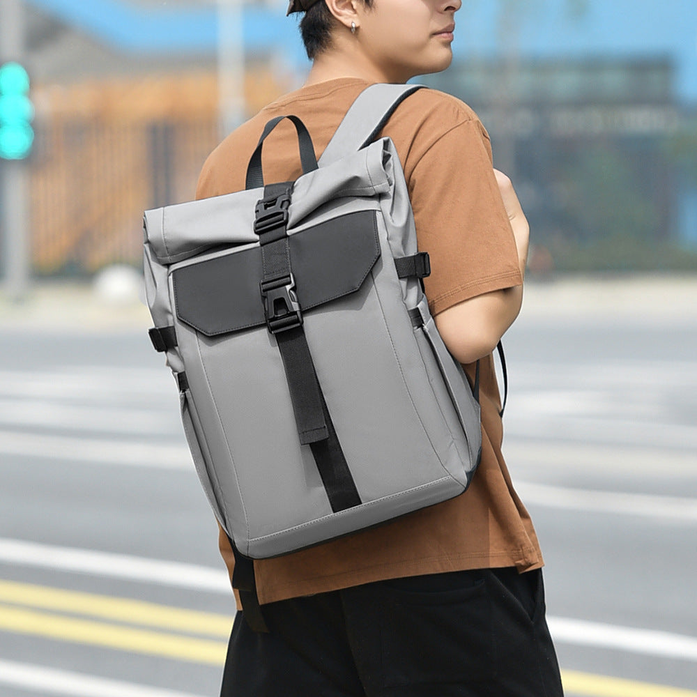 Versatile Urban Backpack Acalora