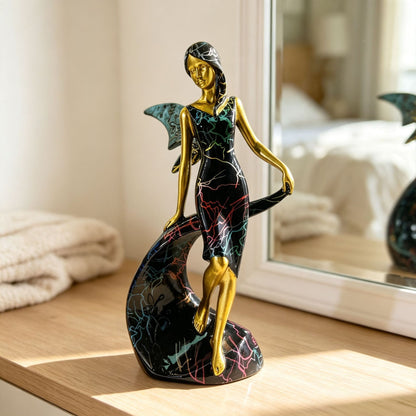 Decorative Figure Acalora
