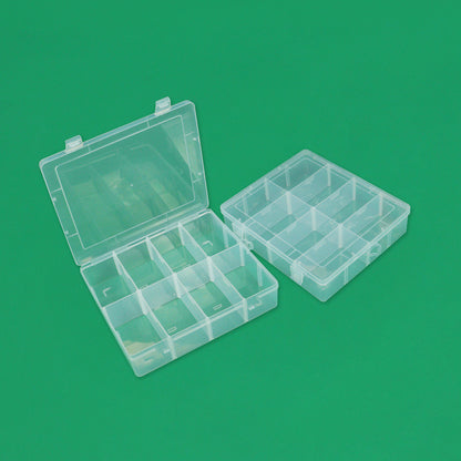 Multi-Divided Modular Storage Organizer Acalora