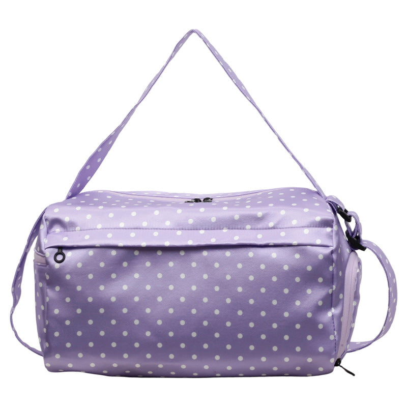 Stylish Sport Duffel