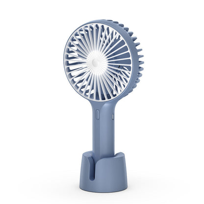 Portable Rechargeable Fan Bowlift