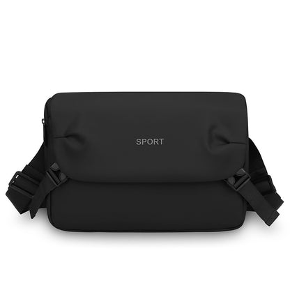 Sport Utility Messenger Bag Acalora