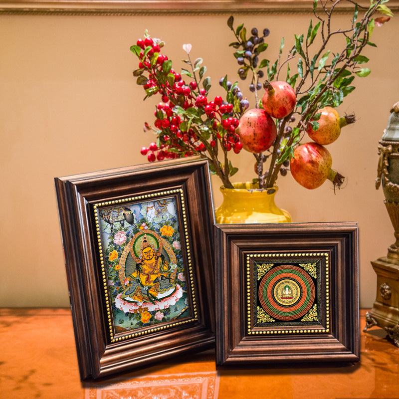 Decorative Art Exhibition Piece
