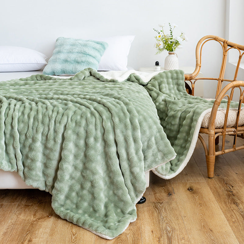 Unisex Plush Bedding