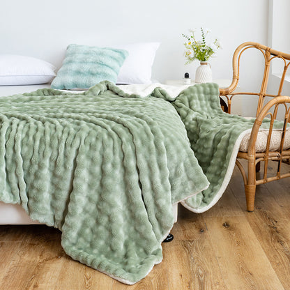 Unisex Plush Bedding