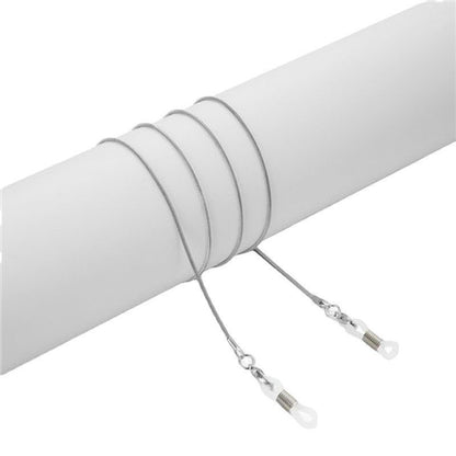 Adjustable Eyewear Retainer Chain Acalora