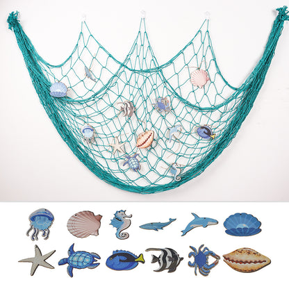 Decorative Macrame Wall Tapestry Acalora