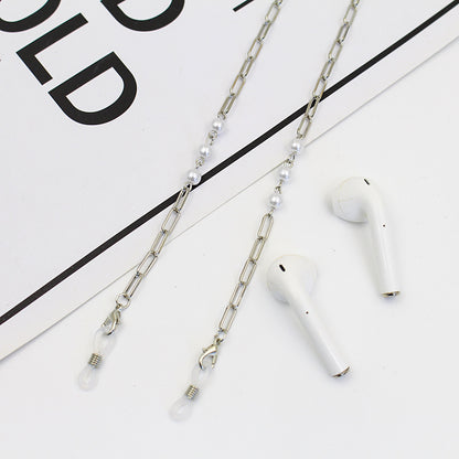 Eyewear Retainer Chain Acalora