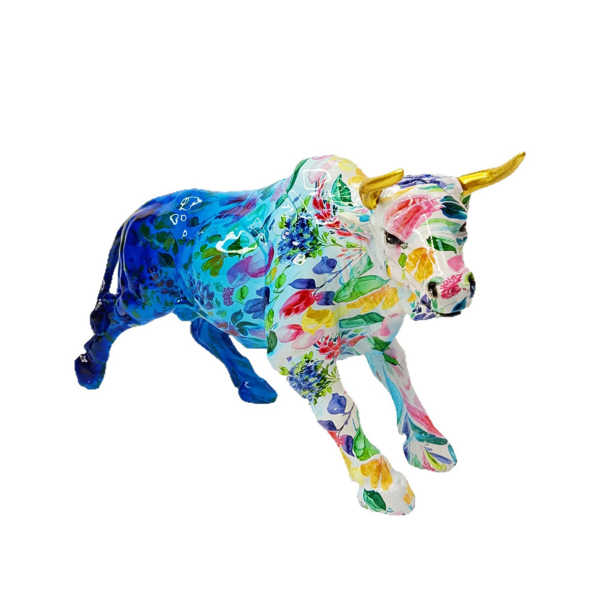 Decorative farmhouse animal figure Acalora