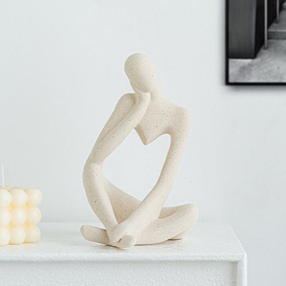 Artistic Sculpture Acalora