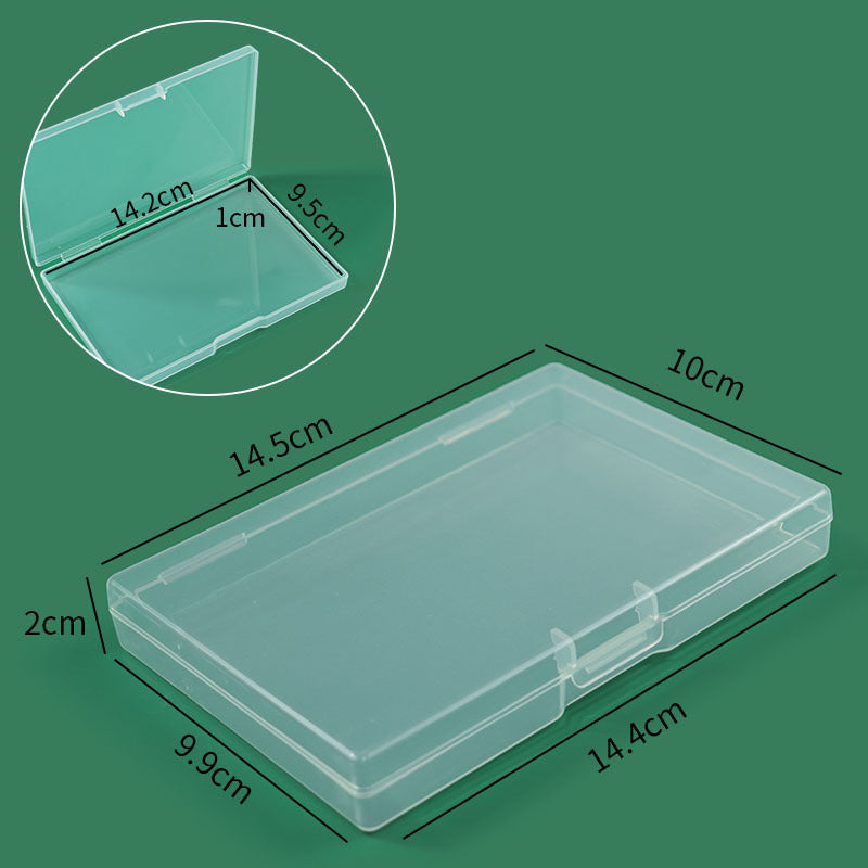 Slim Profile Storage Case Acalora
