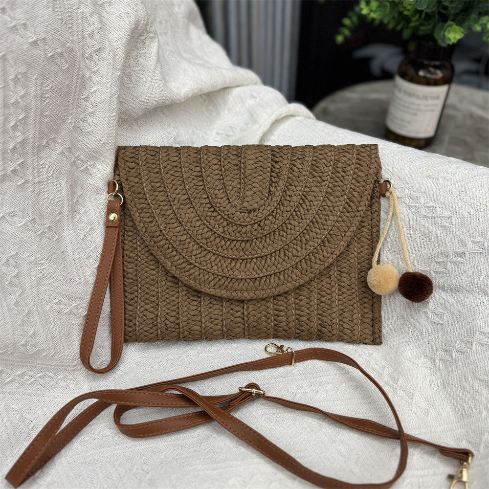 stylish shoulder bag Acalora