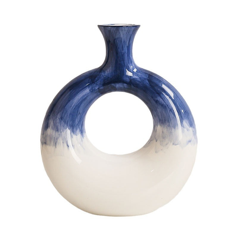 Exclusive ceramic vase Acalora