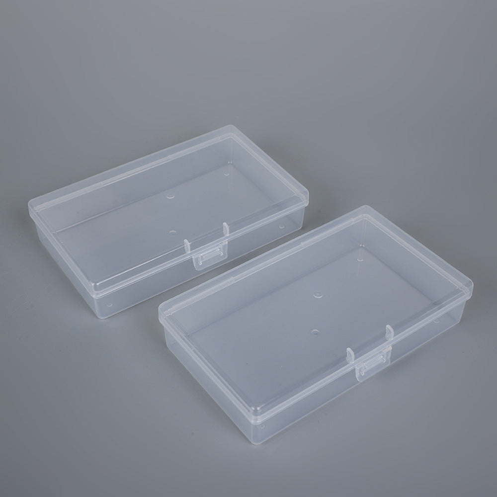 Clear Multi-Purpose Storage Case Acalora