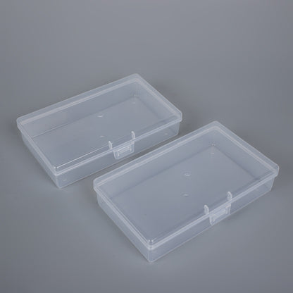 Clear Multi-Purpose Storage Case Acalora