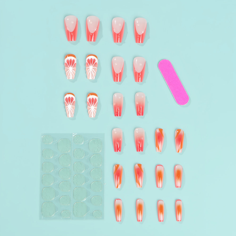 Creative Nail Design Set Acalora
