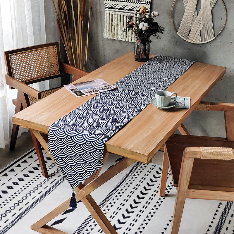 Decorative Table Runner
