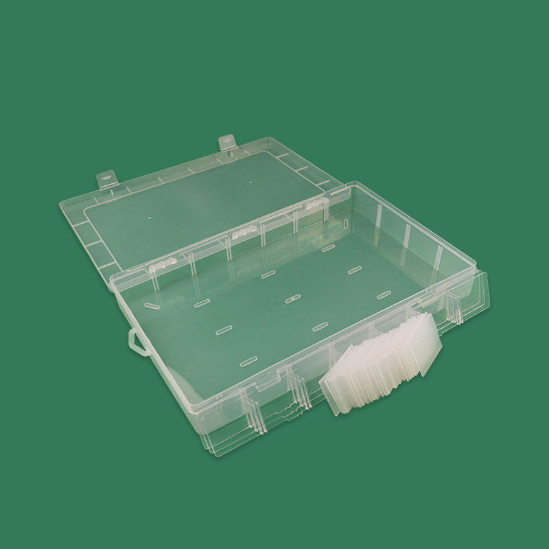 Large Compartment Organizer Box Acalora