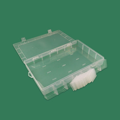 Large Compartment Organizer Box Acalora