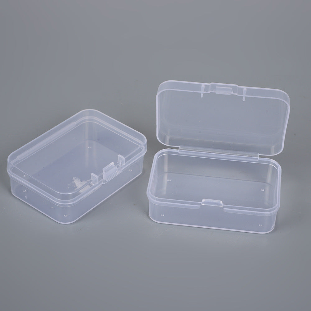 Multi-Purpose Craft Storage Box Acalora