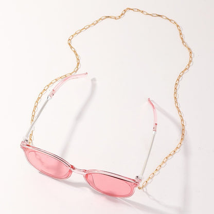 Eyewear Retainer Chain Acalora