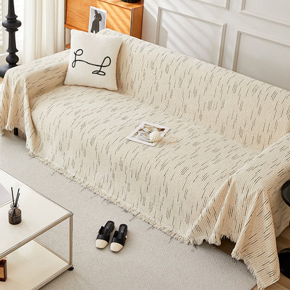 Decorative Sofa Cover