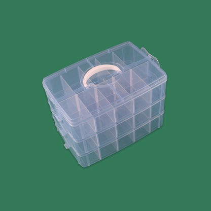 Modular Storage Organizer Acalora