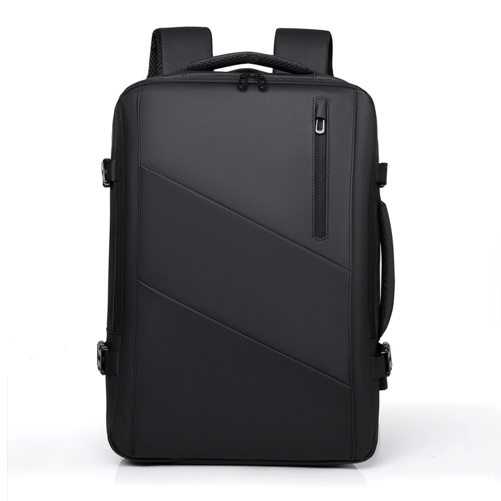 Waterproof Multi-Compartment Travel Backpack Acalora