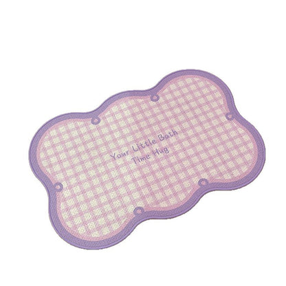 Non-Slip Bath Mat