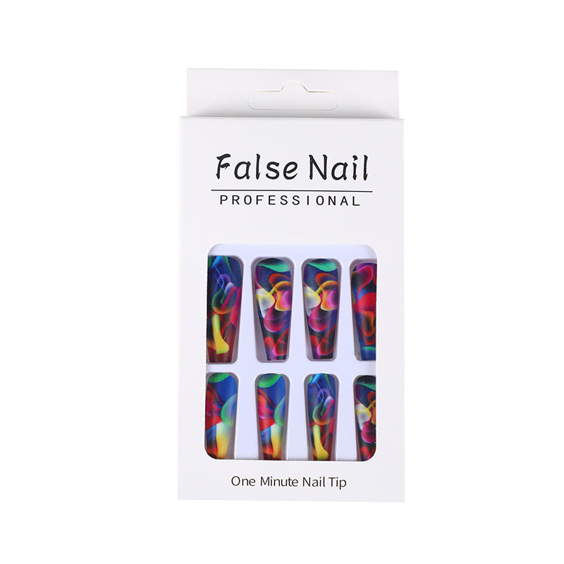 Artificial Nail Art Artificial Nails Acalora