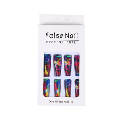 Artificial Nail Art Artificial Nails Acalora