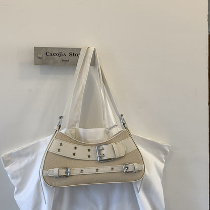 Chic Contemporary Handbag Acalora