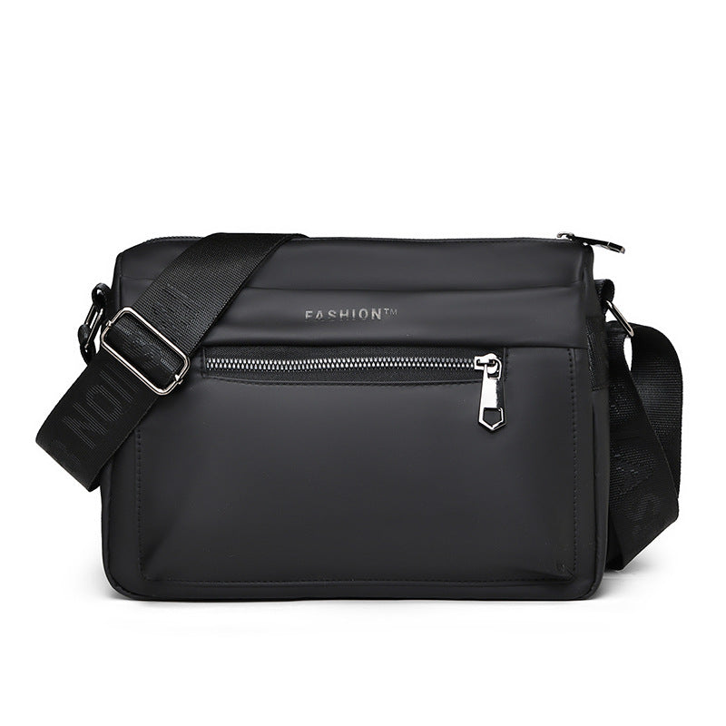Stylish Crossbody Messenger Pouch Acalora