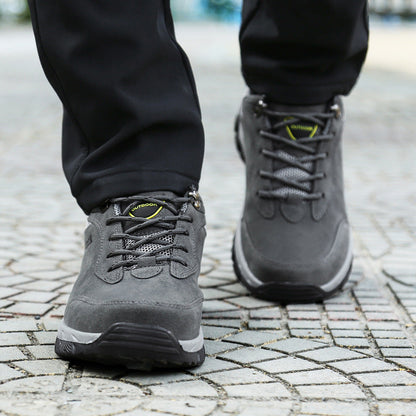 HikePro orthopedic outdoor and hiking shoes