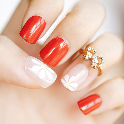 Premium Long-Lasting Nail Lacquer Acalora