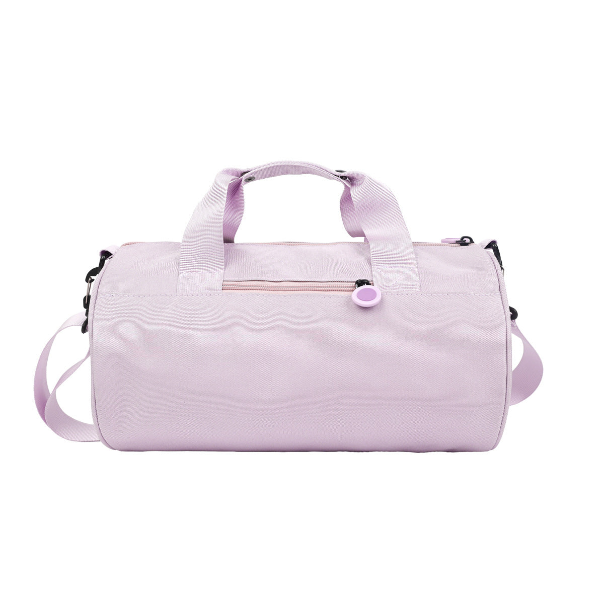 Compact Utility Gym Duffle Bag