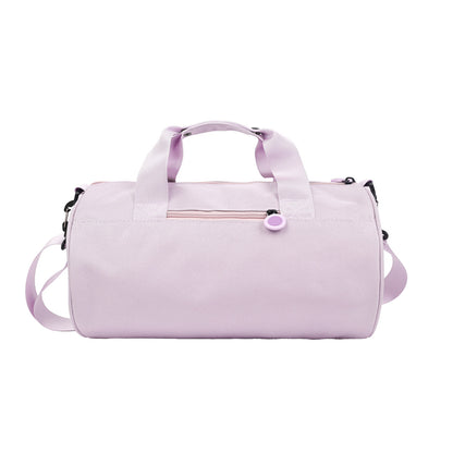 Compact Utility Gym Duffle Bag