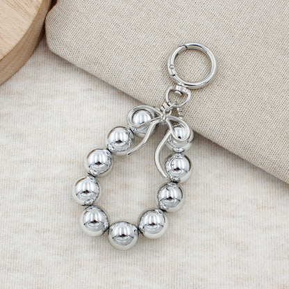 Decorative Bow Keychain Acalora