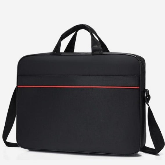 Professional Slim Document Briefcase Acalora