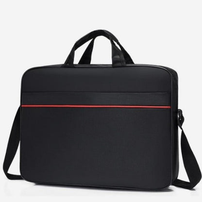 Professional Slim Document Briefcase Acalora