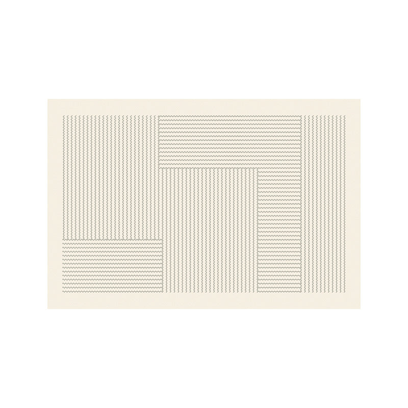 Stylish Abstract Bath Mat Acalora