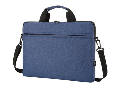 Professional Slim Briefcase Acalora